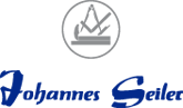 logo johannes seiler